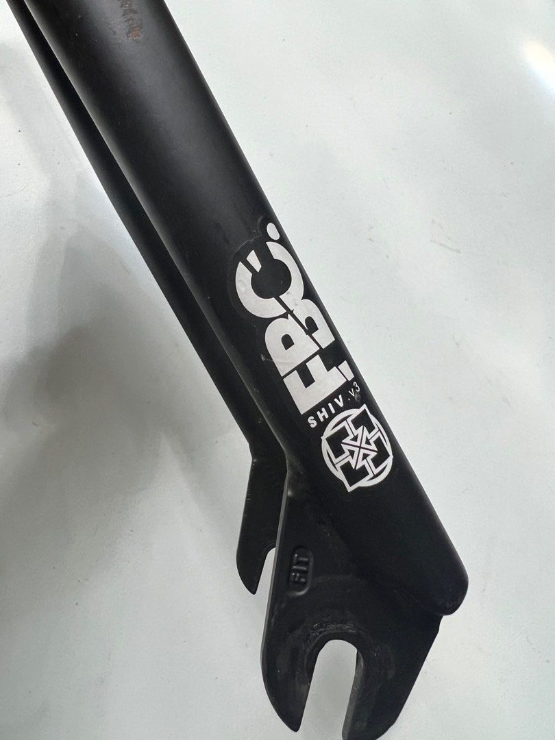 Fit shiv v3 store