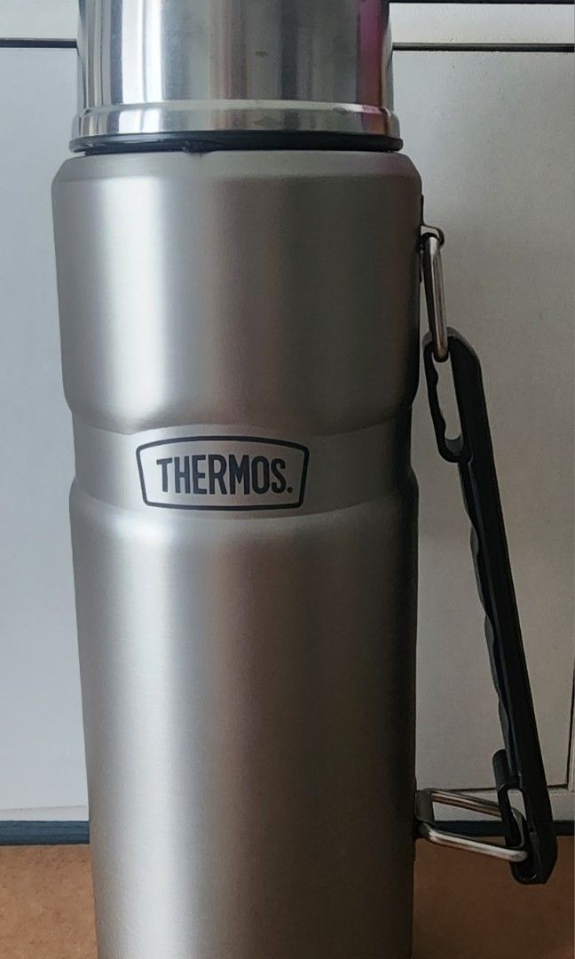 Thermos stainless 2025 steel 40 oz