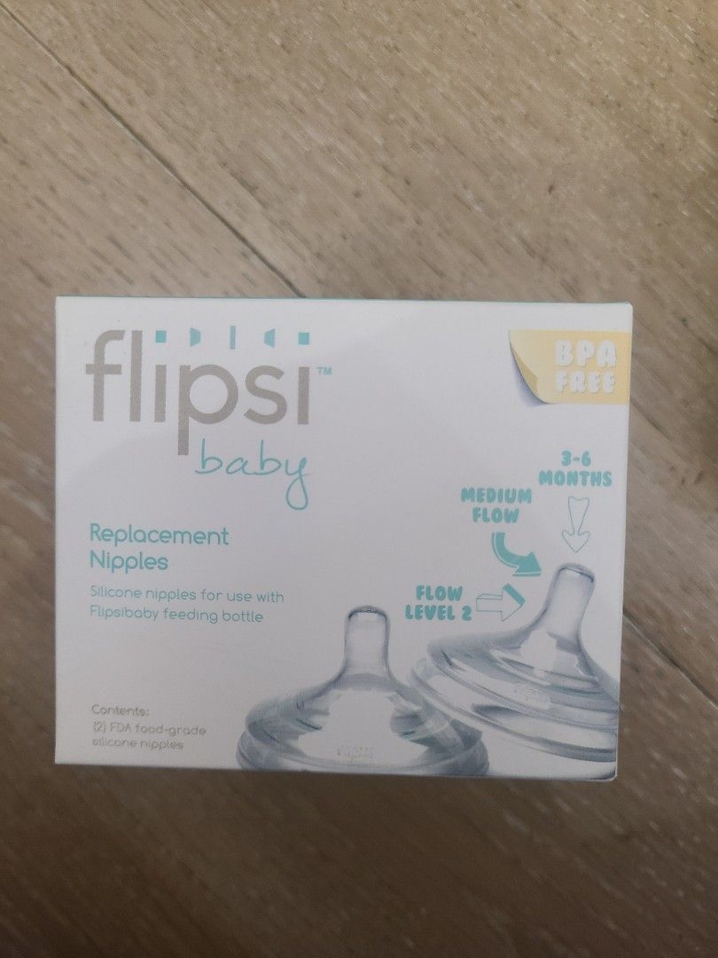 Flipsi bottle clearance
