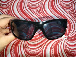 For Sale Avon Highland Adventures Sunglasses for Men
Color: Black