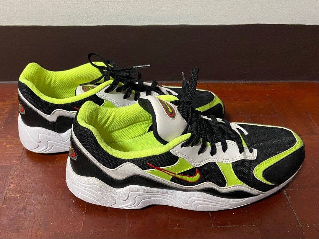Nike air zoom alpha volt hotsell
