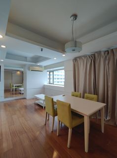 Forbeswood Parklane Condo for Rent in BGC 2BR