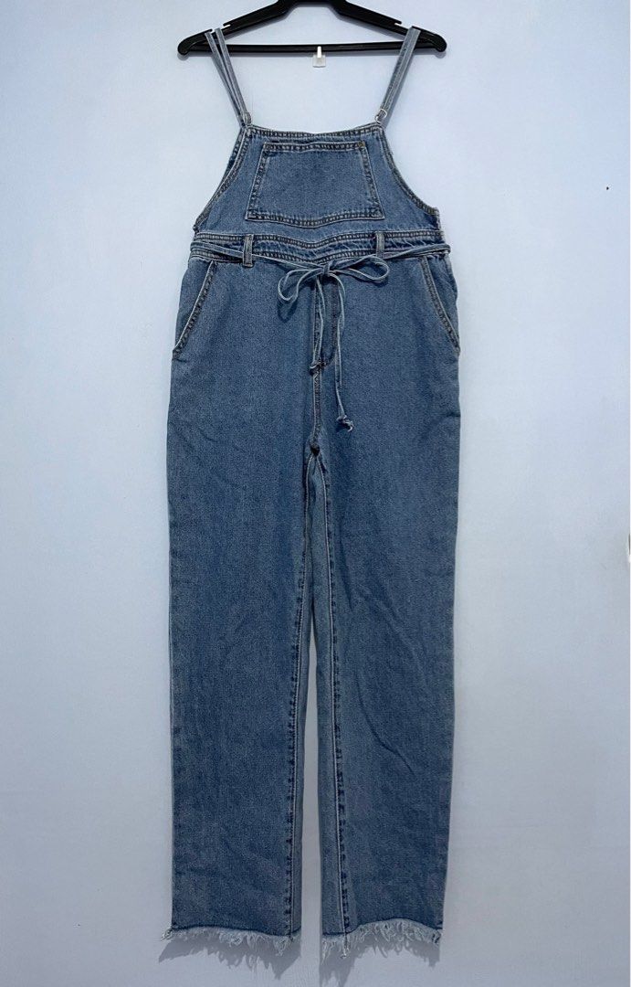 Forever 21 jumper pants new arrivals