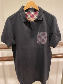 Fred Perry Original Slim Fit Size M