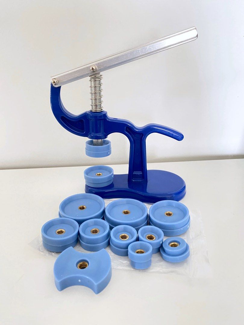 Watch back 2025 press closer