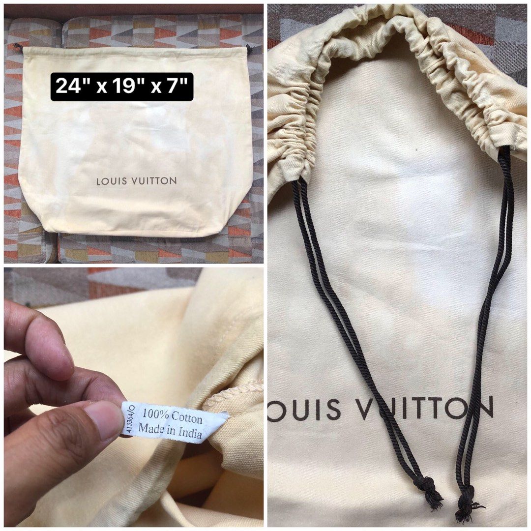 LV MINI DOCTORS BAG, Luxury, Bags & Wallets on Carousell