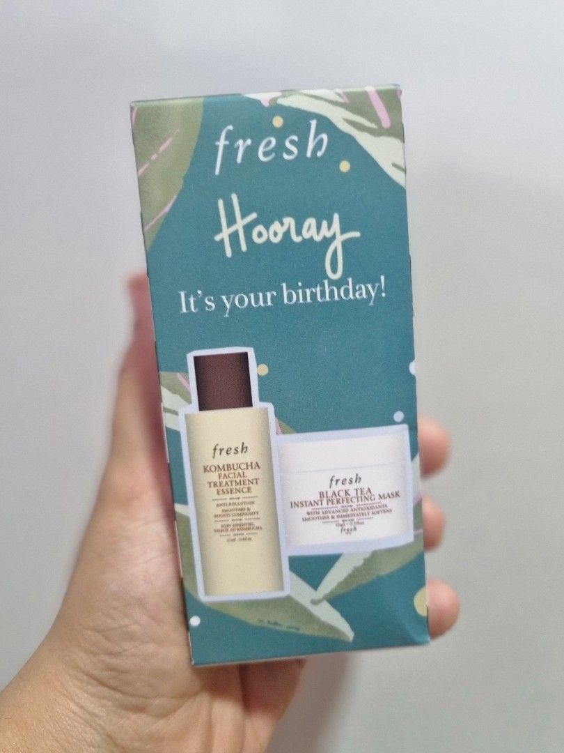 Fresh Face kit by Sephora, Beauty & Personal Care, Face, Face Care on
