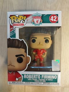 Funko Pop Football Paris Saint-Germain Lionel Messi 50, Hobbies & Toys,  Toys & Games on Carousell