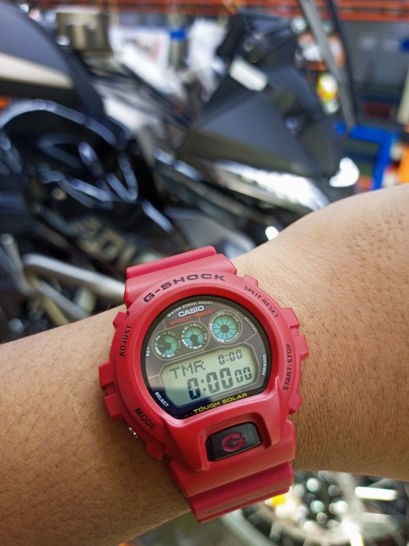 Gw6900 rd shop