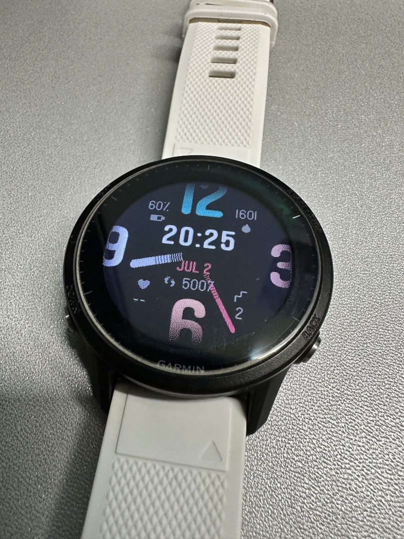 Forerunner 655 cheap
