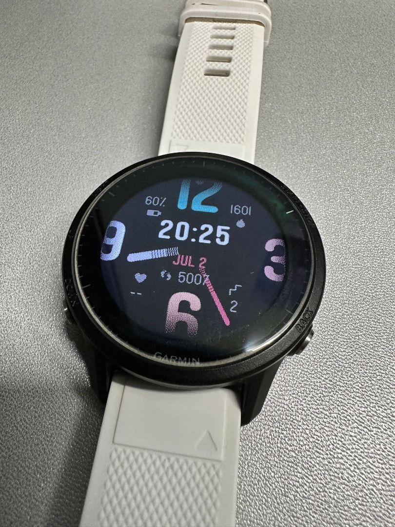 Forerunner 655 2025
