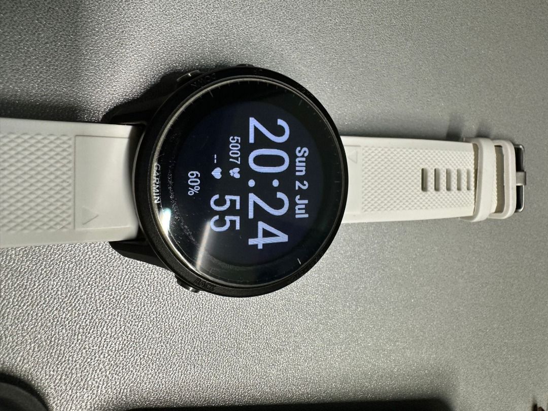 Garmin forerunner clearance 655