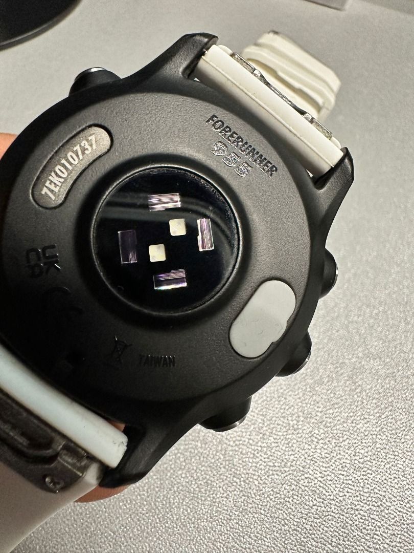 Forerunner 655 hot sale