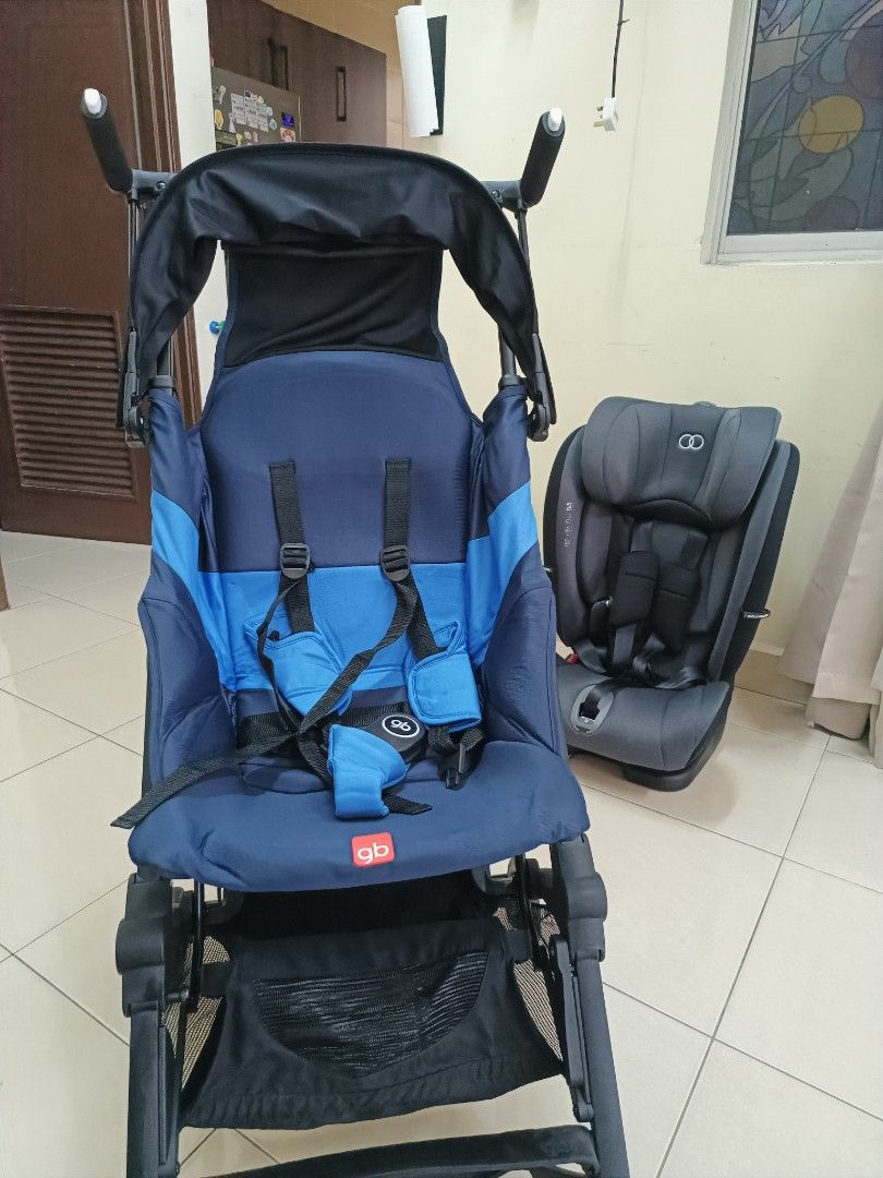 Gb pocket all terrain Babies Kids Going Out Strollers on