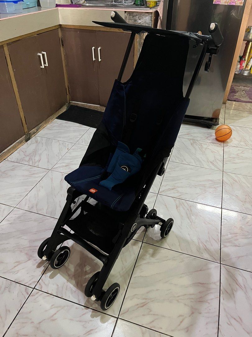 Pockit stroller shop second hand