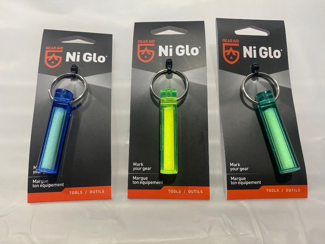 Scubapro gear marker top