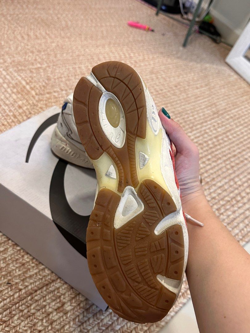 asics gel kayano 5og