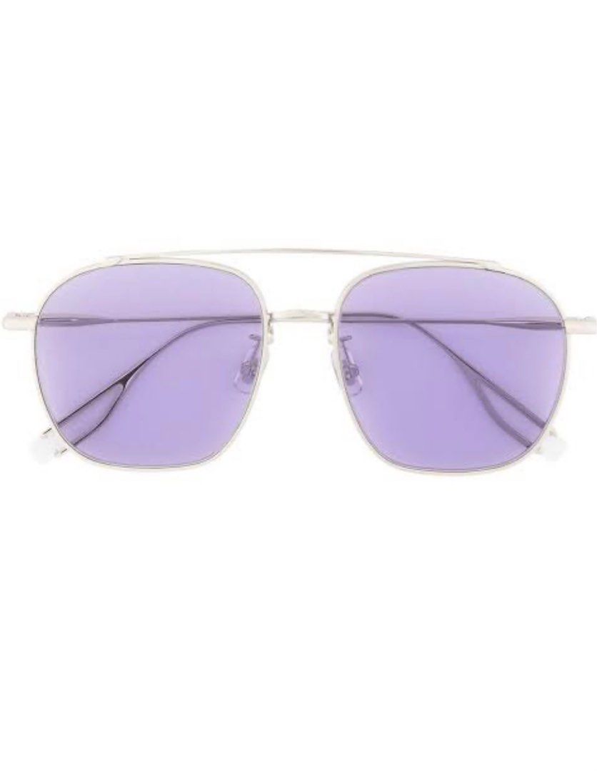 GENTLE MONSTER WOOGIE 02 (SAME AS WHAT BTS JUNGKOOK WORE IN SOWOOZOO