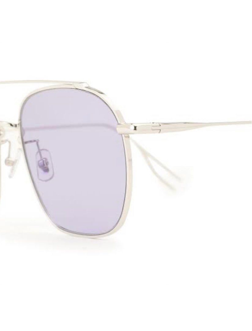 GENTLE MONSTER WOOGIE 02 (SAME AS WHAT BTS JUNGKOOK WORE IN SOWOOZOO