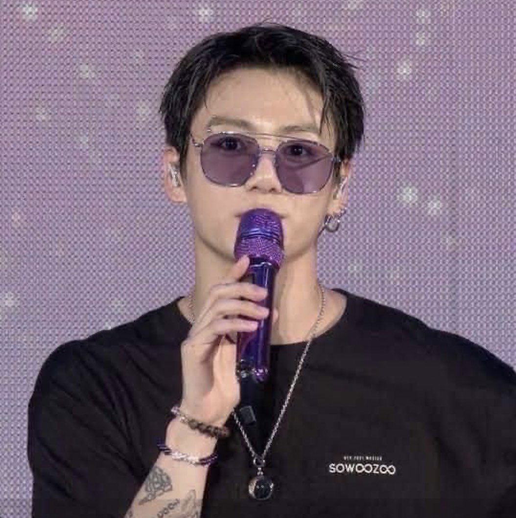 GENTLE MONSTER WOOGIE 02 (SAME AS WHAT BTS JUNGKOOK WORE IN SOWOOZOO