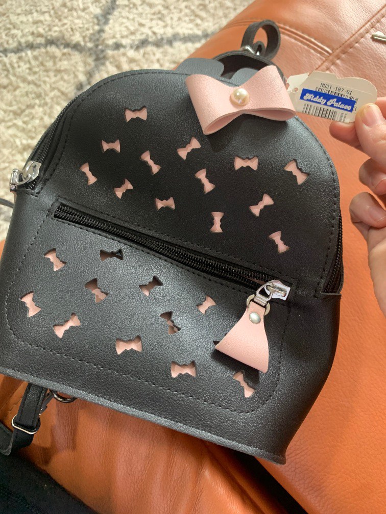 Kiddy palace school bags 2025