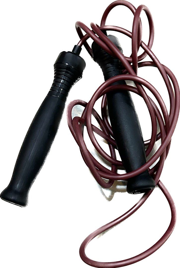 Decathlon shop skipping rope