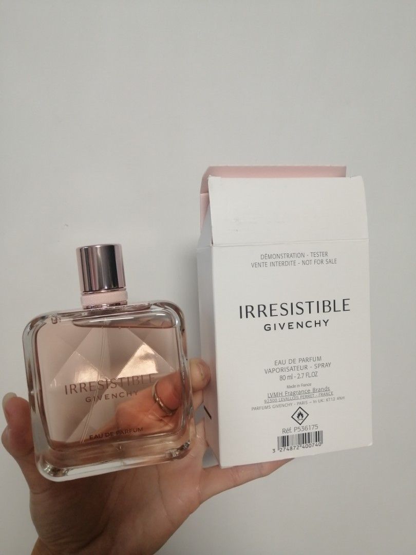 GIVENCHY 香水 通販