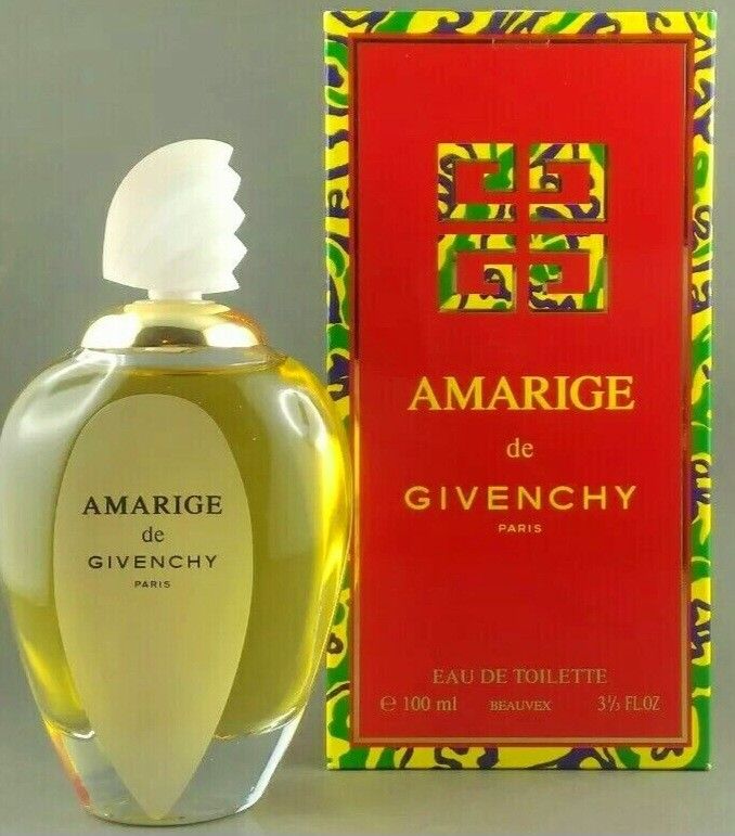 Amarige edt 2025