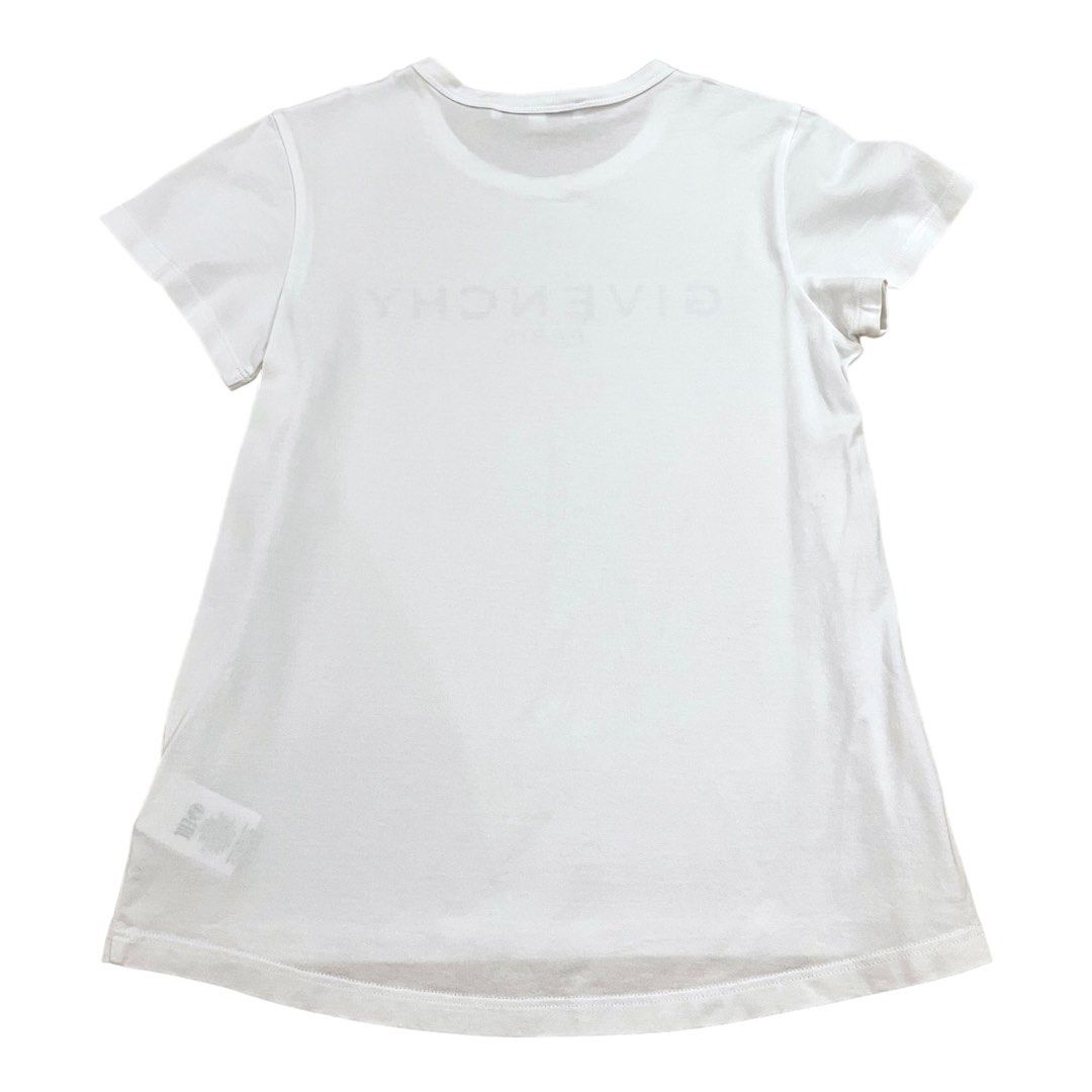 Givenchy kids outlet t shirt