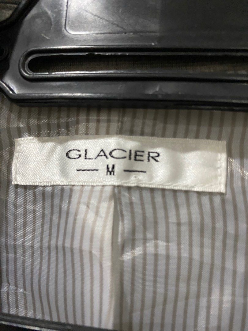 Glacier Grey Coats, Women's Fashion, Coats, Jackets and Outerwear on