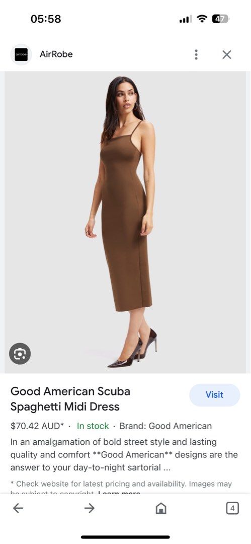 American dress deals websites
