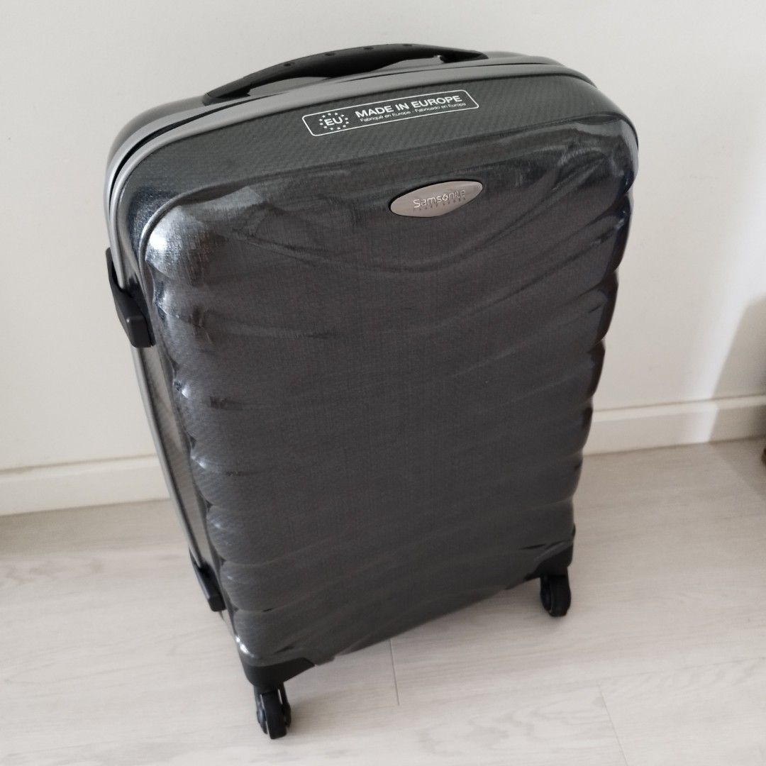 Samsonite fire sales