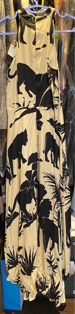 Next zebra sales print dress