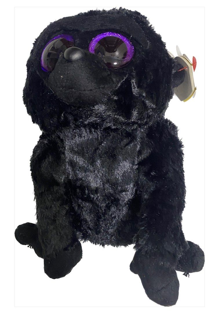 Ty beanie boo gorilla hot sale