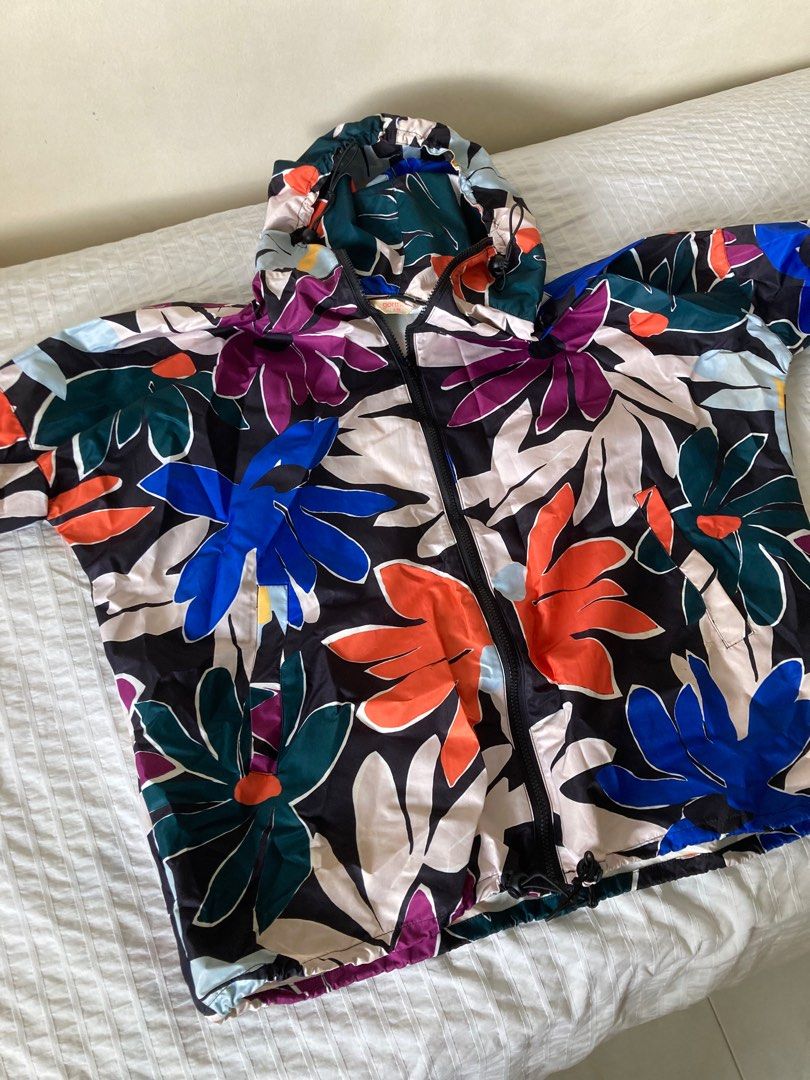 Gorman Raincoat