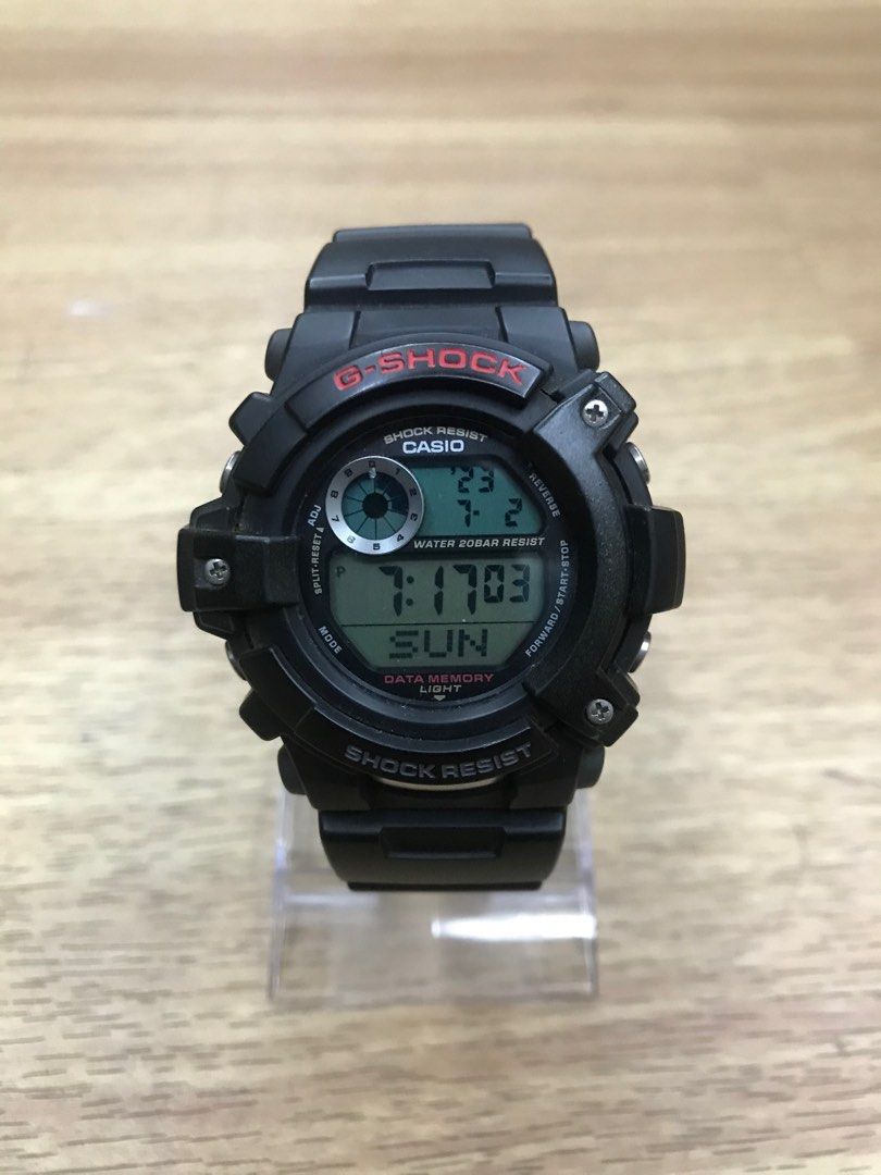 Fungsi g shock mat moto shop