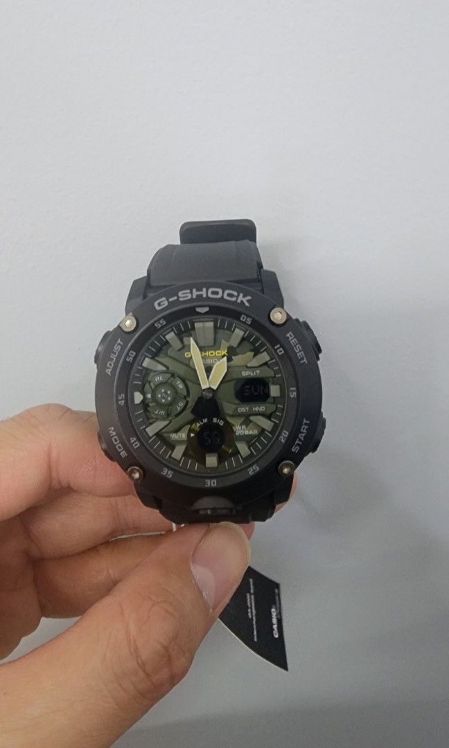 G shock 2000 model store
