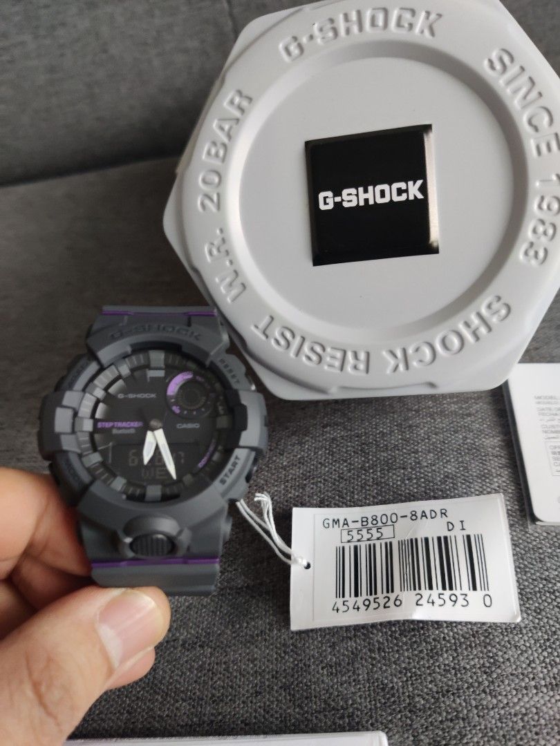 G shock gma hotsell b800 8a