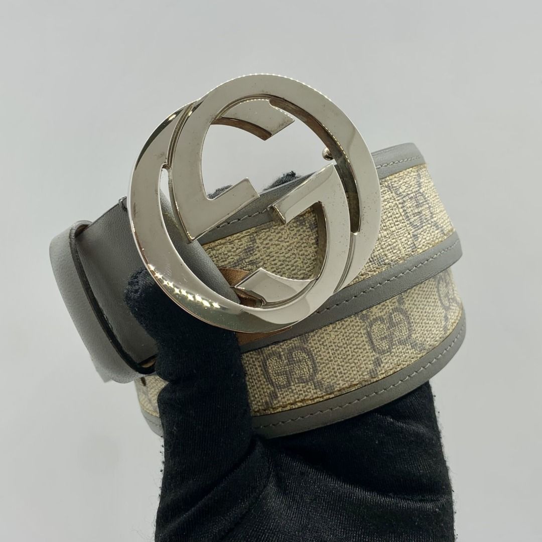 Gg interlocking belt shop