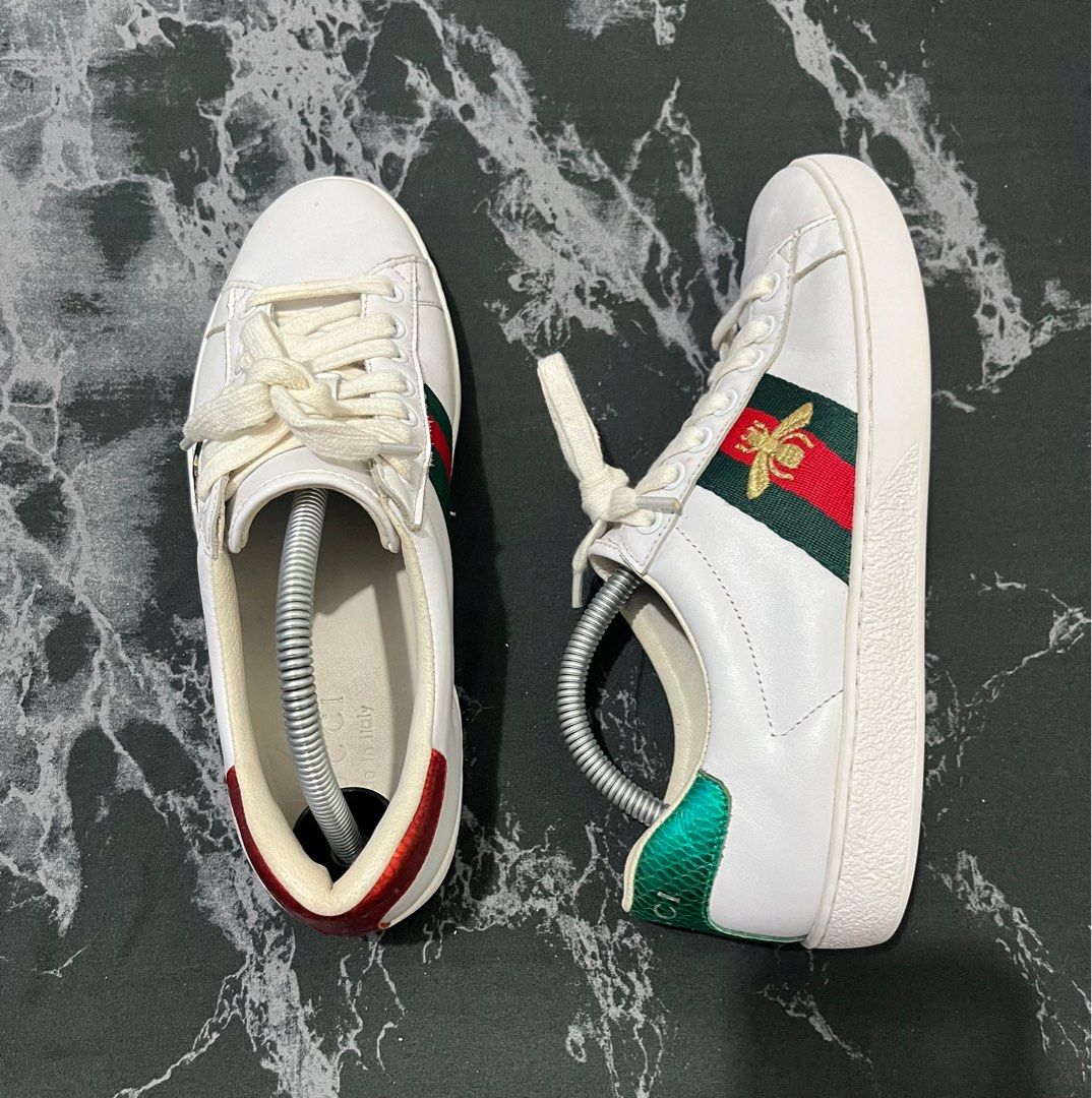 Gucci ace 37 store