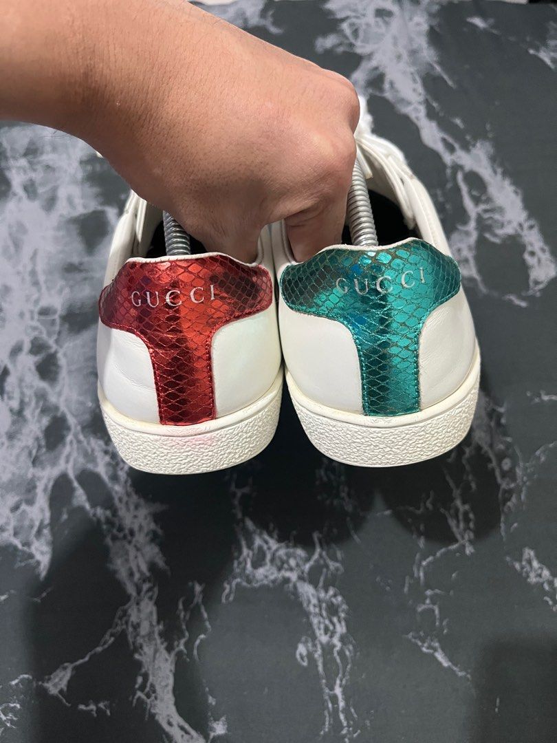 Gucci ace top 38