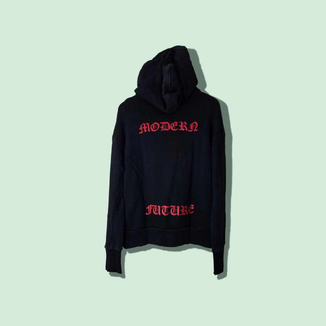 Gucci modern future sweatshirt on sale