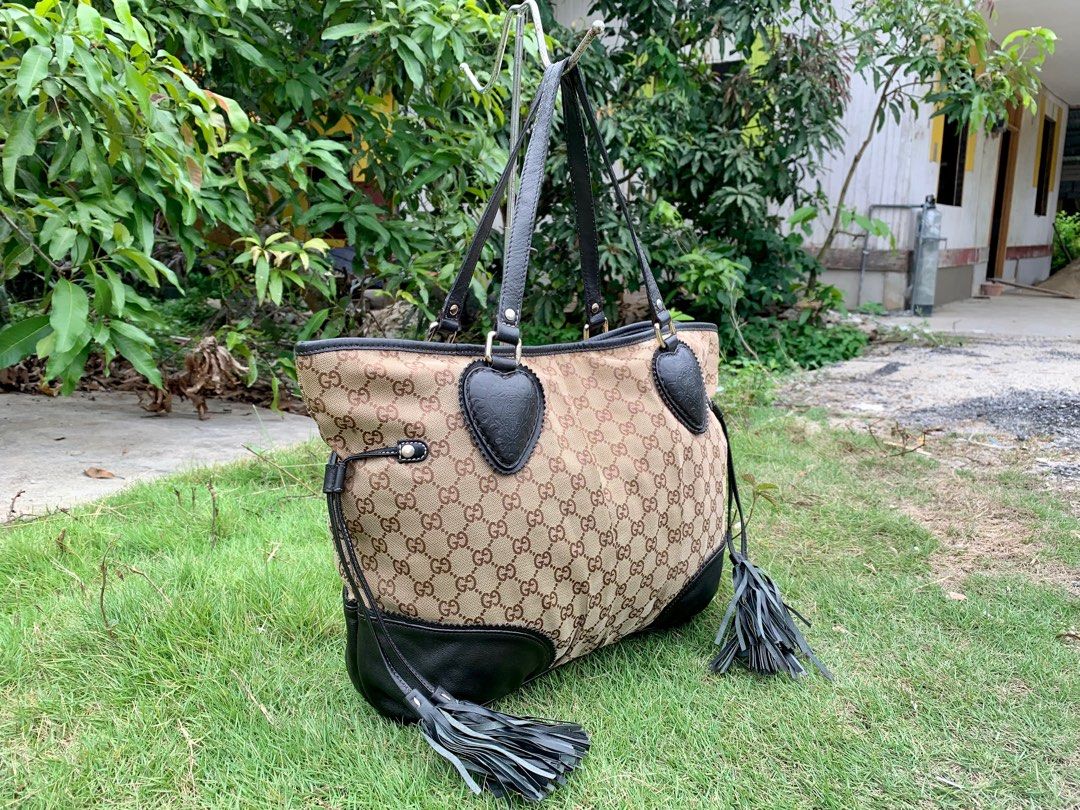 Gg supreme medium online tote