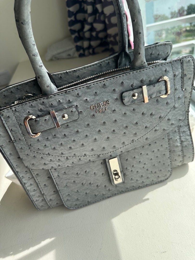 guess myer bags