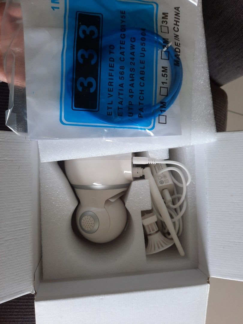 Haier wireless cctv new arrivals