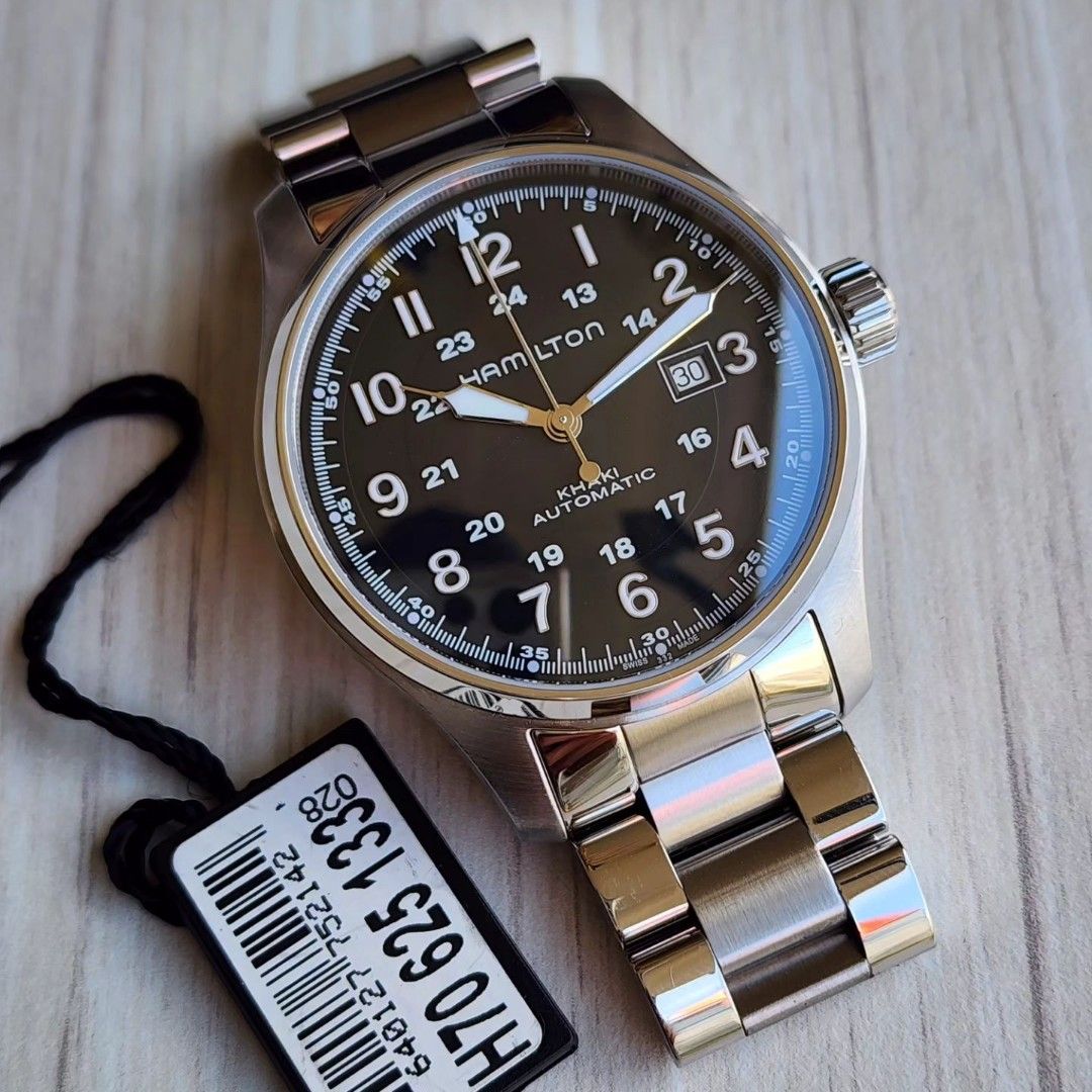 Hamilton h70625133 cheap