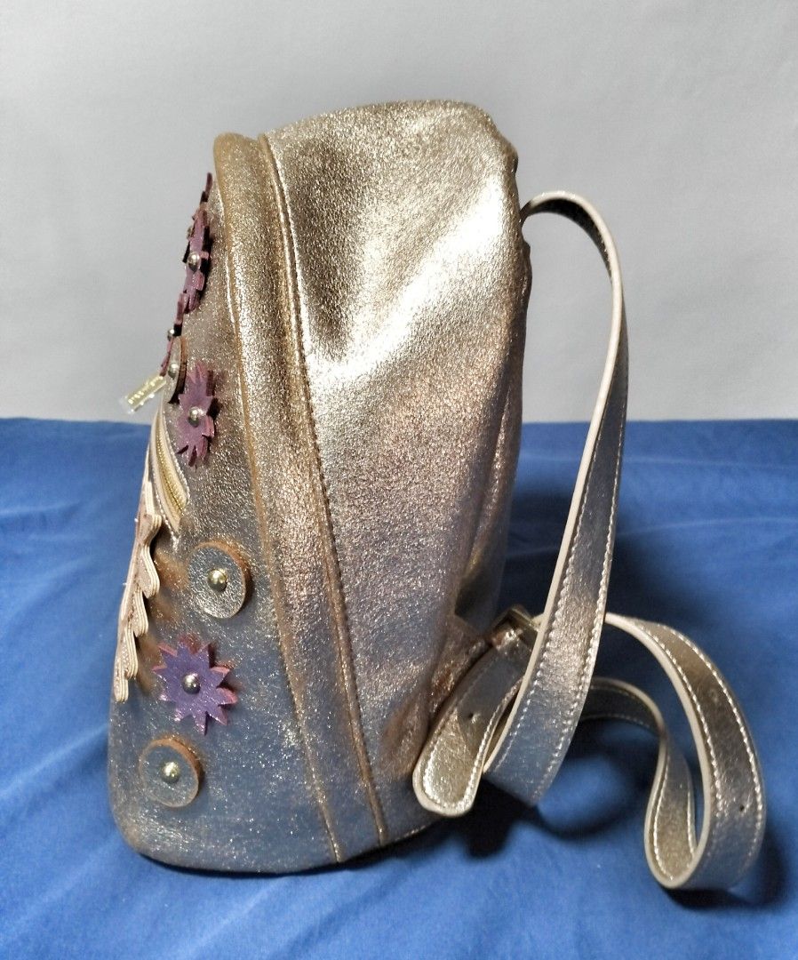 Harry Potter Luna Lovegood backpack by Danielle Nicole