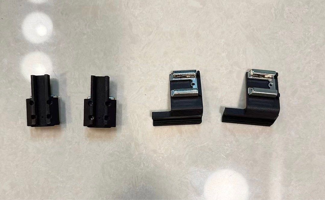 Hasselblad Camera Adjustable Flash Shoe, Photography, Photography