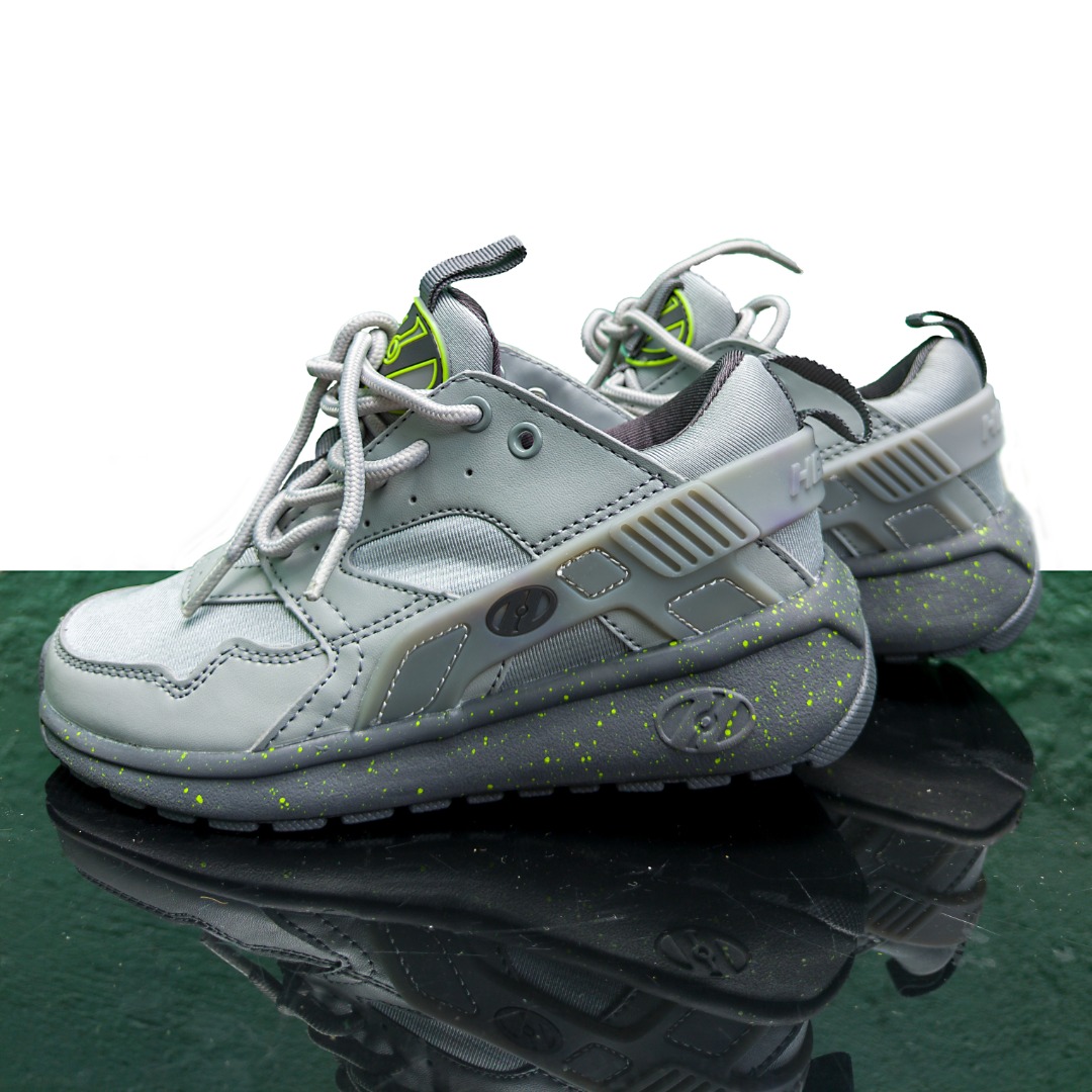 Heelys Force Skate Shoes