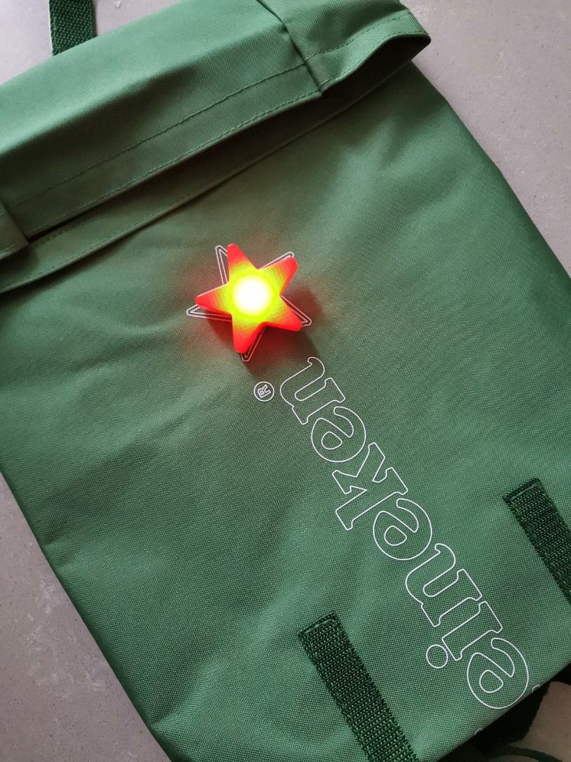 Heineken cooler backpack online